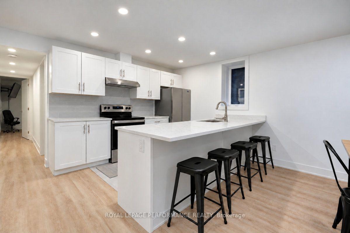 Photo 34 of 574 Byron Avenue, Ottawa, McKellar/Highland — HOMEH