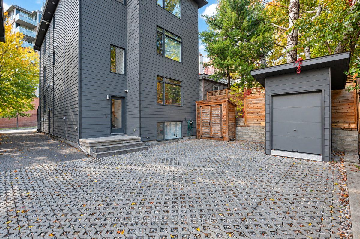 Photo 39 of 574 Byron Avenue, Ottawa, McKellar/Highland — HOMEH