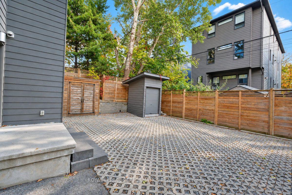 Photo 40 of 574 Byron Avenue, Ottawa, McKellar/Highland — HOMEH