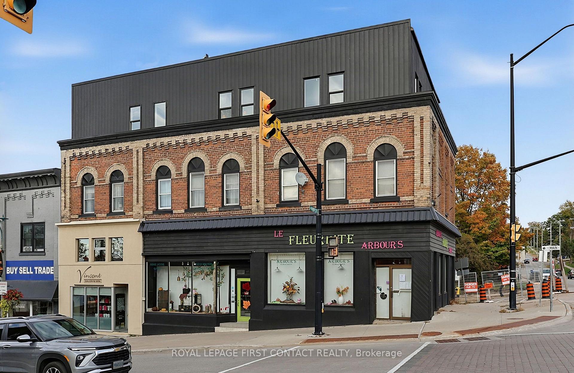 Photo of Unit Penthouse, 87 Main Street