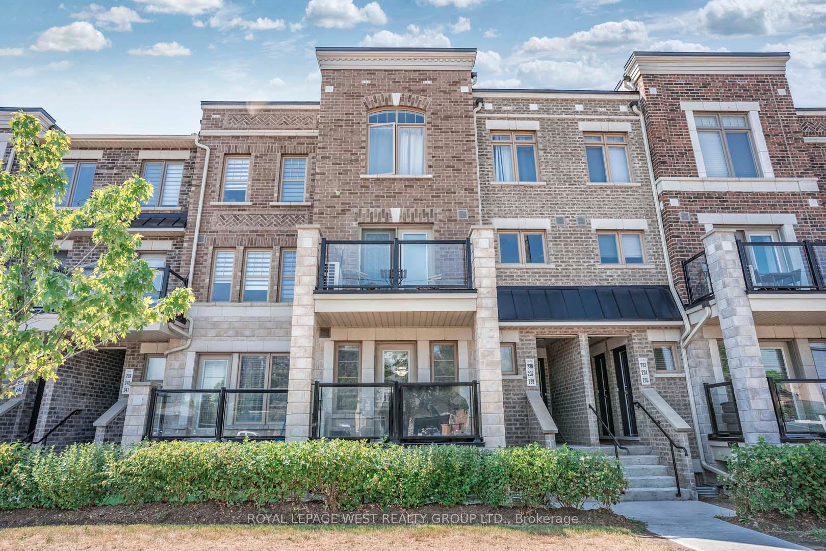 Photo of Unit 238, 2355 Sheppard Avenue W