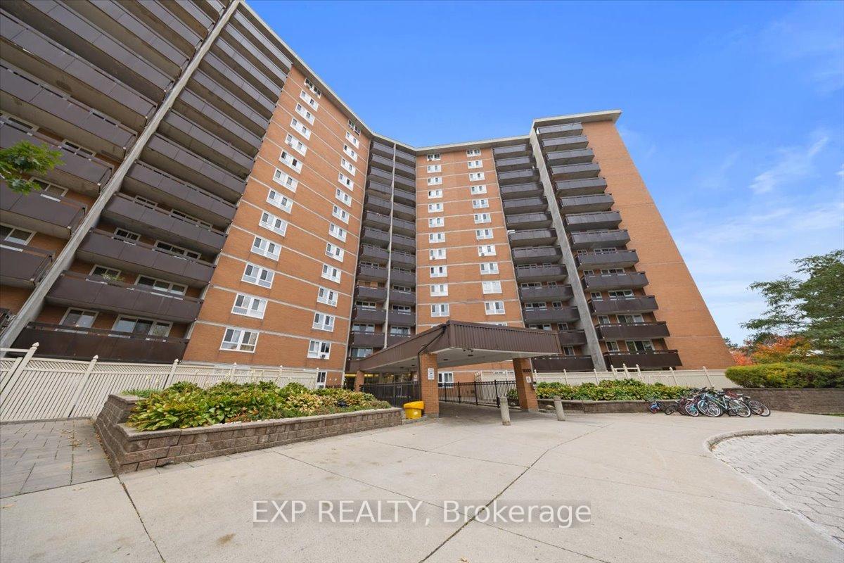 Photo of Unit 1517, 2000 Jasmine Crescent