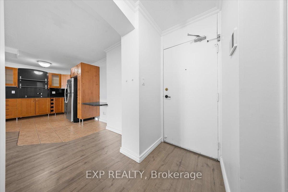 Photo 6 of Unit 1517, 2000 Jasmine Crescent, Ottawa, Beacon Hill South — HOMEH
