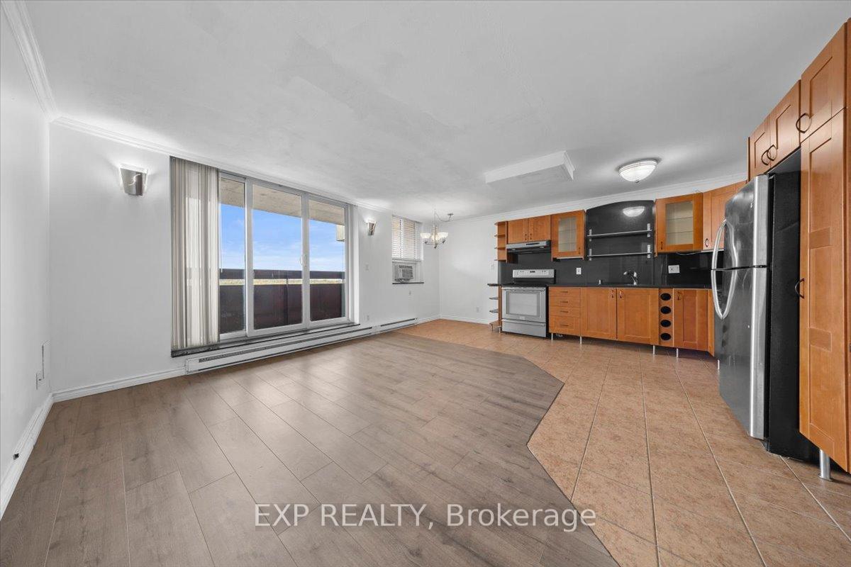 Photo 7 of Unit 1517, 2000 Jasmine Crescent, Ottawa, Beacon Hill South — HOMEH