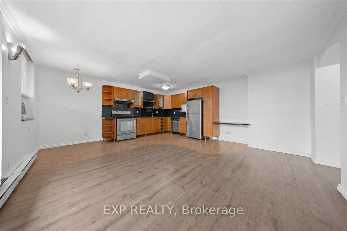 Photo 11 of Unit 1517, 2000 Jasmine Crescent, Ottawa, Beacon Hill South — HOMEH
