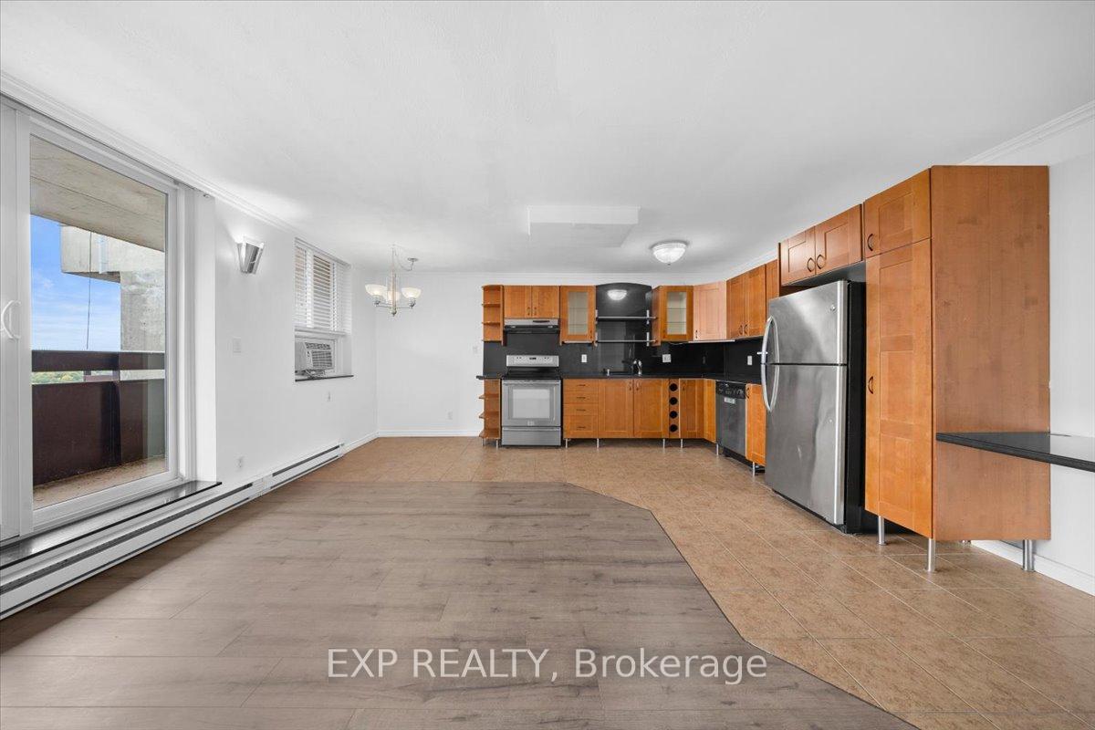 Photo 12 of Unit 1517, 2000 Jasmine Crescent, Ottawa, Beacon Hill South — HOMEH