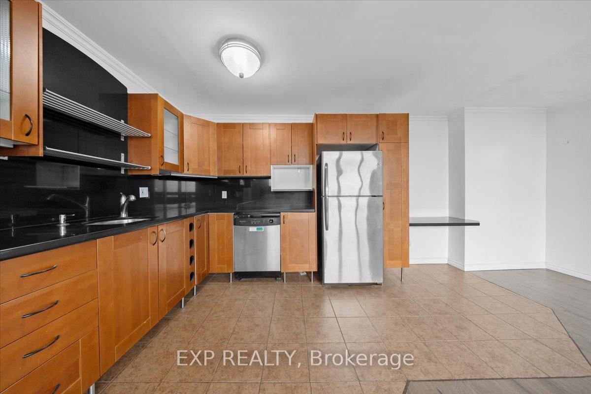 Photo 13 of Unit 1517, 2000 Jasmine Crescent, Ottawa, Beacon Hill South — HOMEH