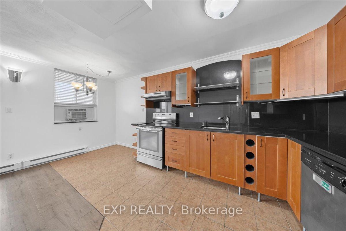 Photo 14 of Unit 1517, 2000 Jasmine Crescent, Ottawa, Beacon Hill South — HOMEH
