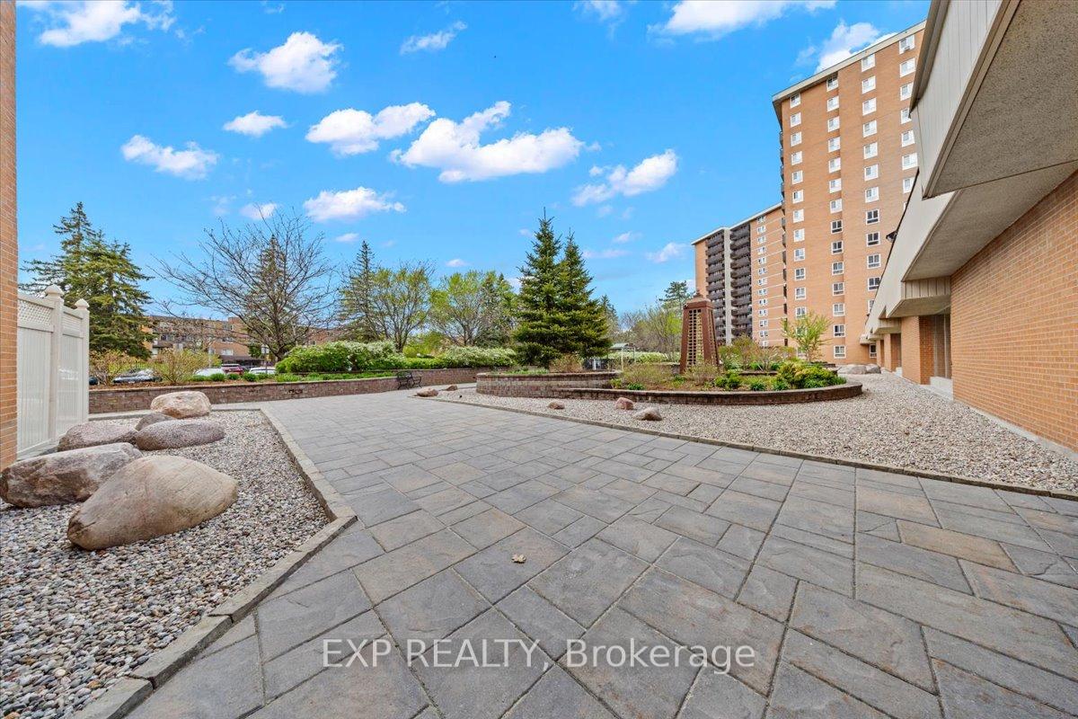 Photo 28 of Unit 1517, 2000 Jasmine Crescent, Ottawa, Beacon Hill South — HOMEH