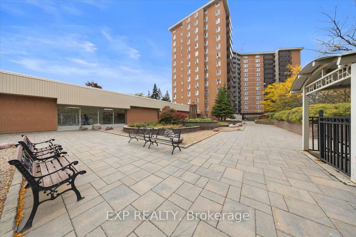 Photo 31 of Unit 1517, 2000 Jasmine Crescent, Ottawa, Beacon Hill South — HOMEH