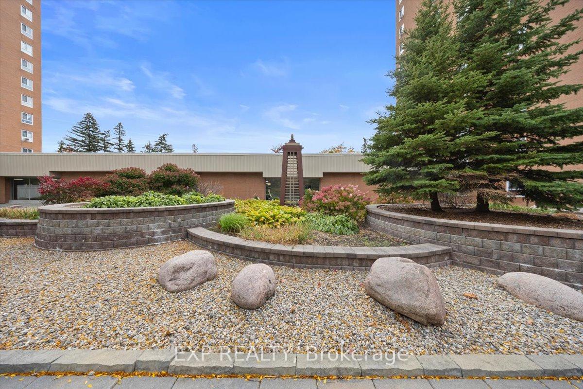 Photo 32 of Unit 1517, 2000 Jasmine Crescent, Ottawa, Beacon Hill South — HOMEH