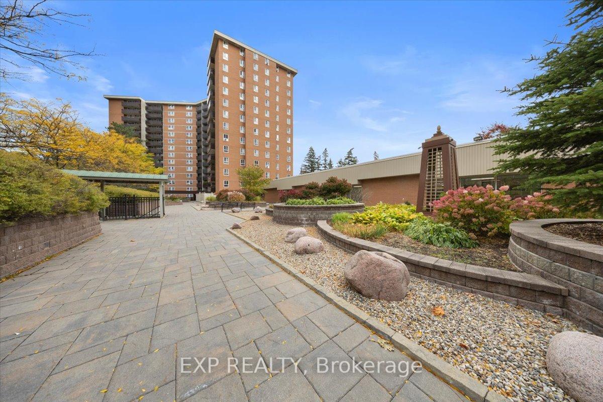 Photo 33 of Unit 1517, 2000 Jasmine Crescent, Ottawa, Beacon Hill South — HOMEH