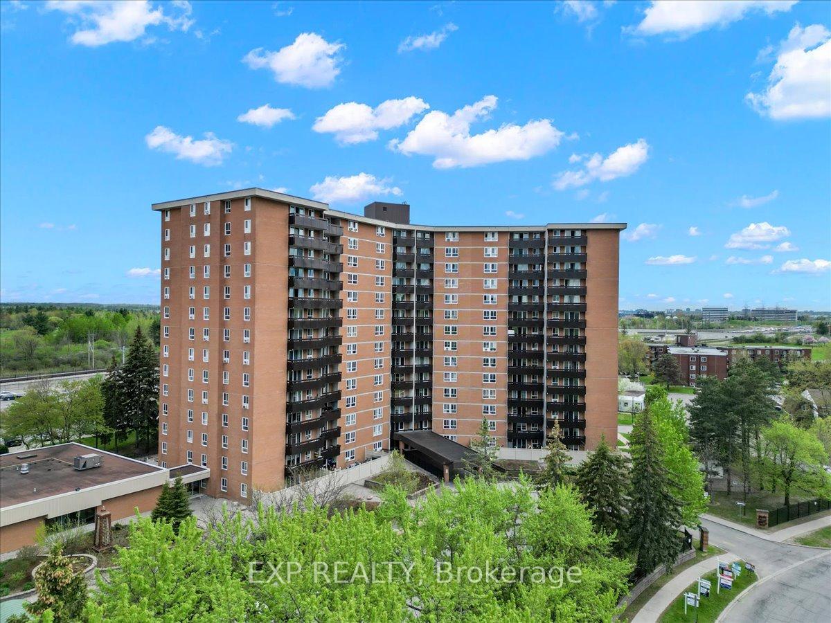 Photo 34 of Unit 1517, 2000 Jasmine Crescent, Ottawa, Beacon Hill South — HOMEH