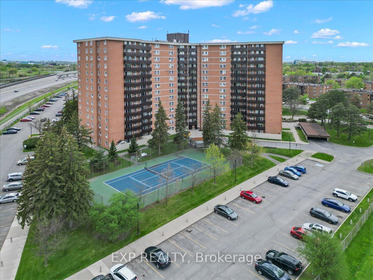 Photo 35 of Unit 1517, 2000 Jasmine Crescent, Ottawa, Beacon Hill South — HOMEH