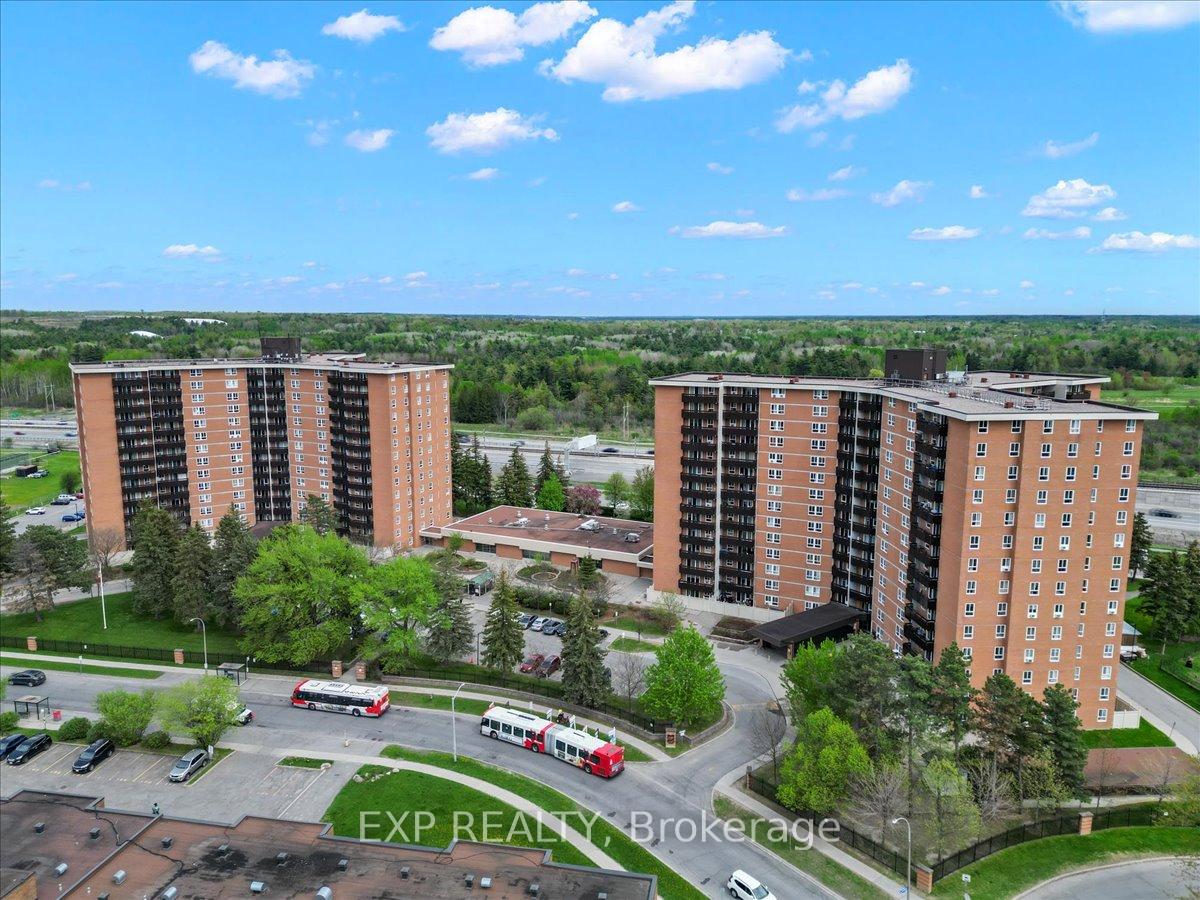 Photo 36 of Unit 1517, 2000 Jasmine Crescent, Ottawa, Beacon Hill South — HOMEH