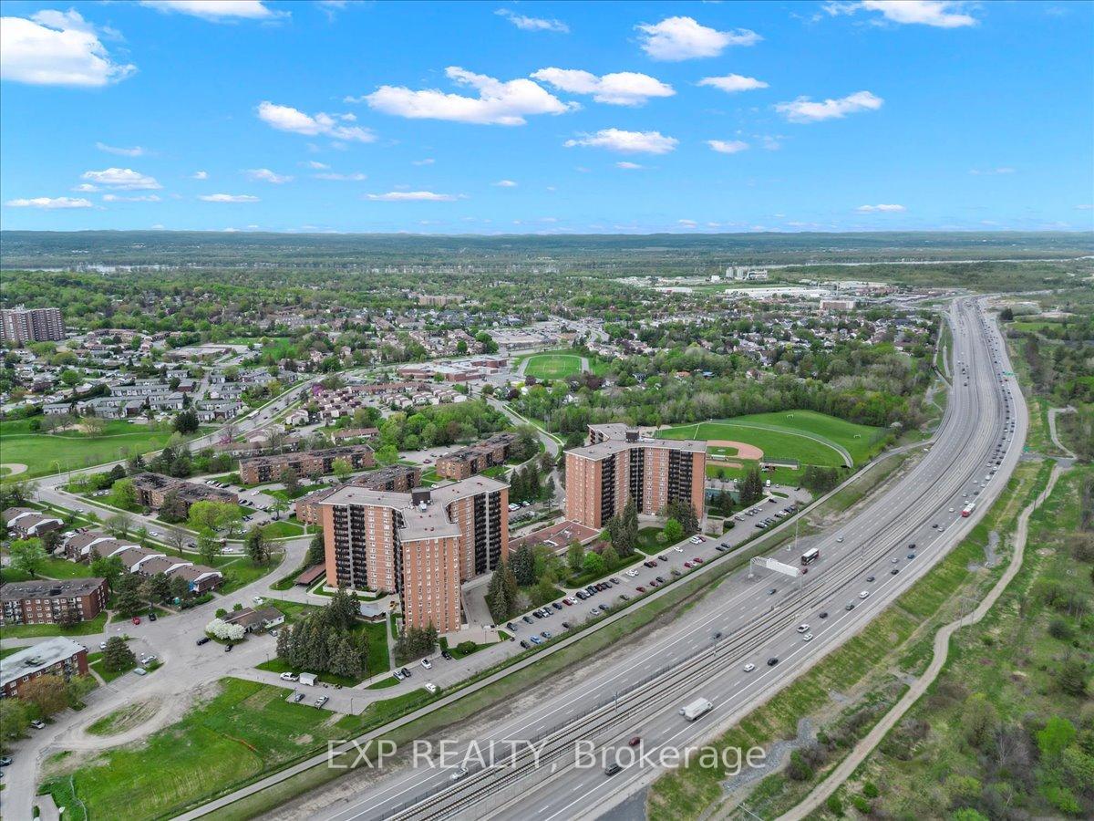 Photo 37 of Unit 1517, 2000 Jasmine Crescent, Ottawa, Beacon Hill South — HOMEH