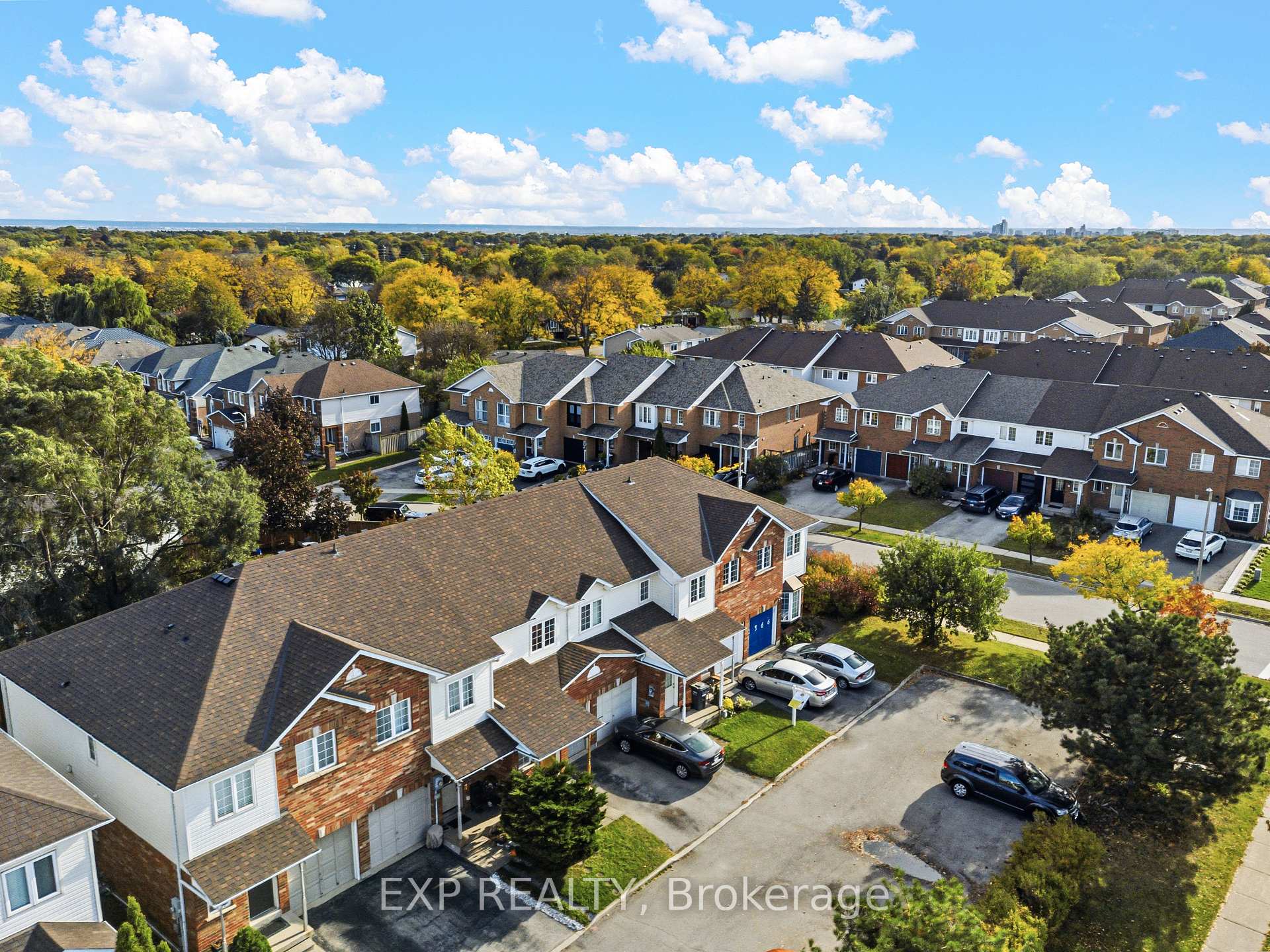 Photo 2 of 4368 Fairview Street, Burlington, Shoreacres — HOMEH