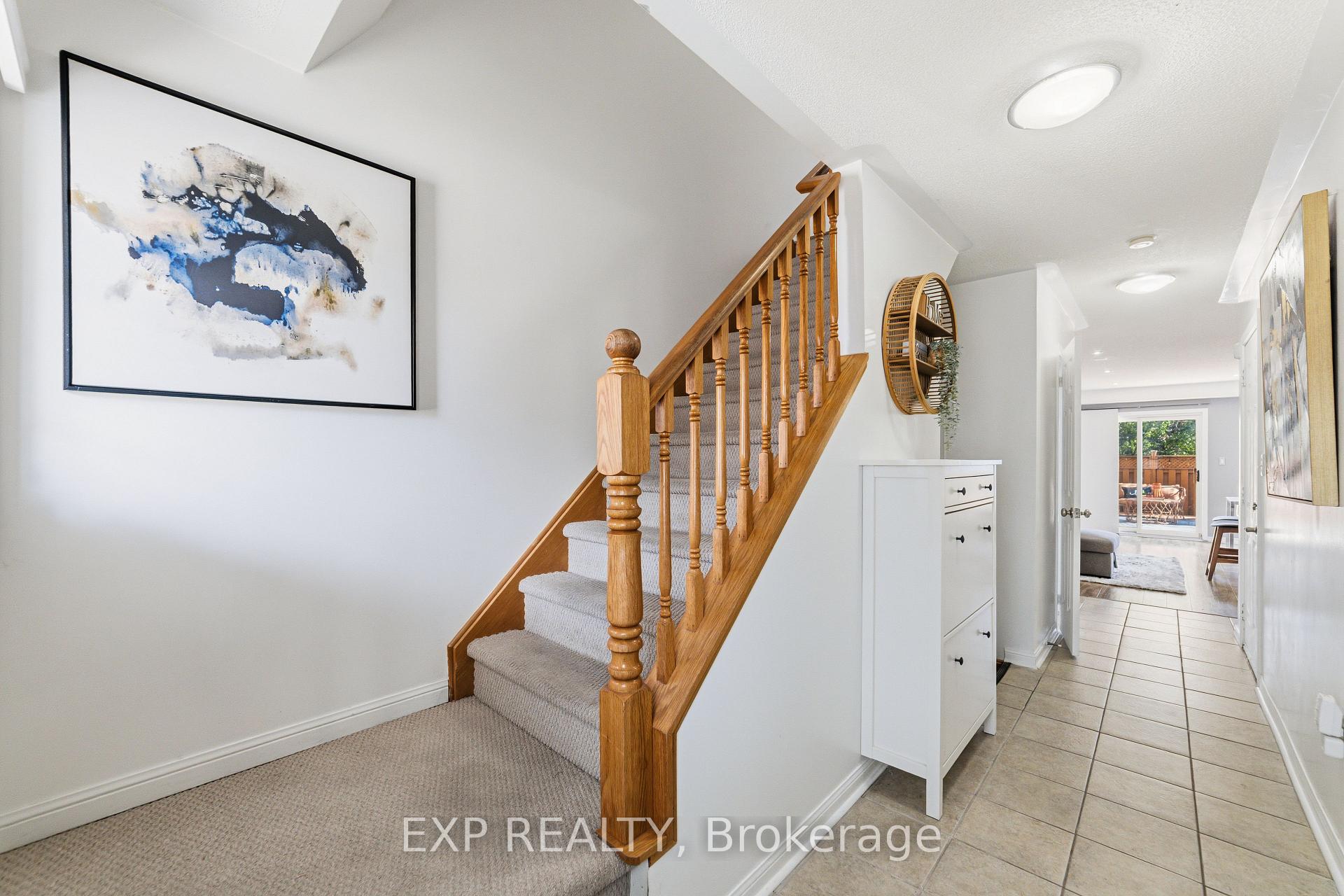 Photo 3 of 4368 Fairview Street, Burlington, Shoreacres — HOMEH