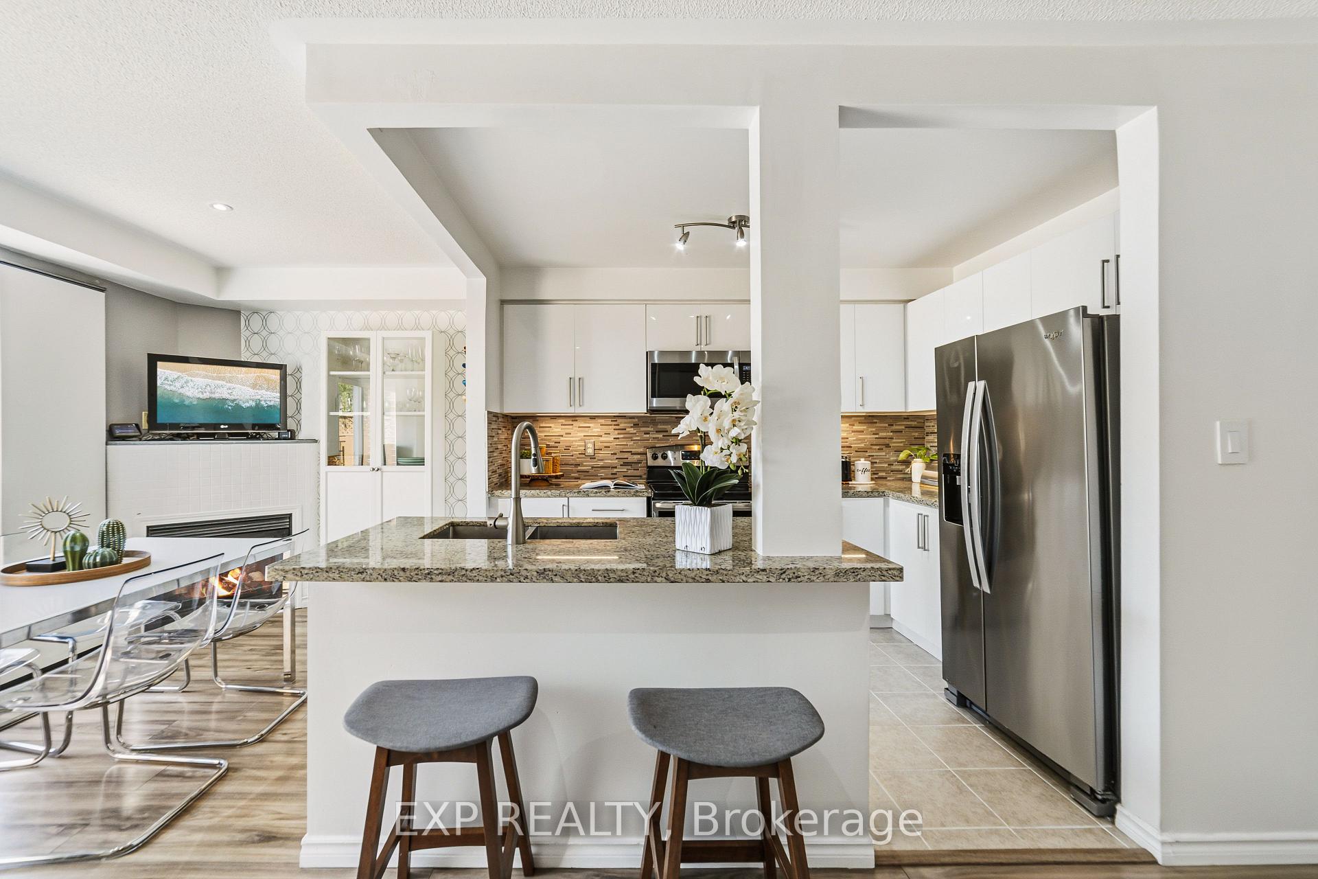 Photo 7 of 4368 Fairview Street, Burlington, Shoreacres — HOMEH