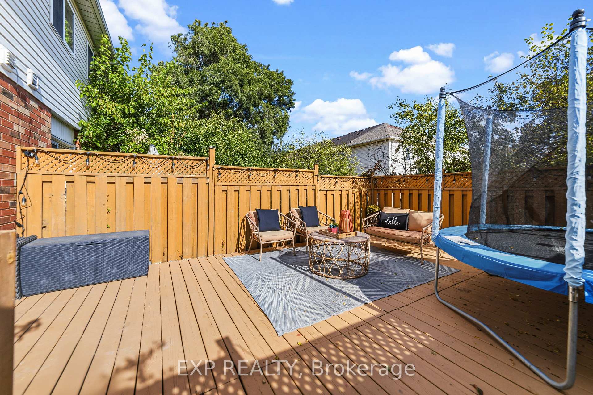 Photo 10 of 4368 Fairview Street, Burlington, Shoreacres — HOMEH