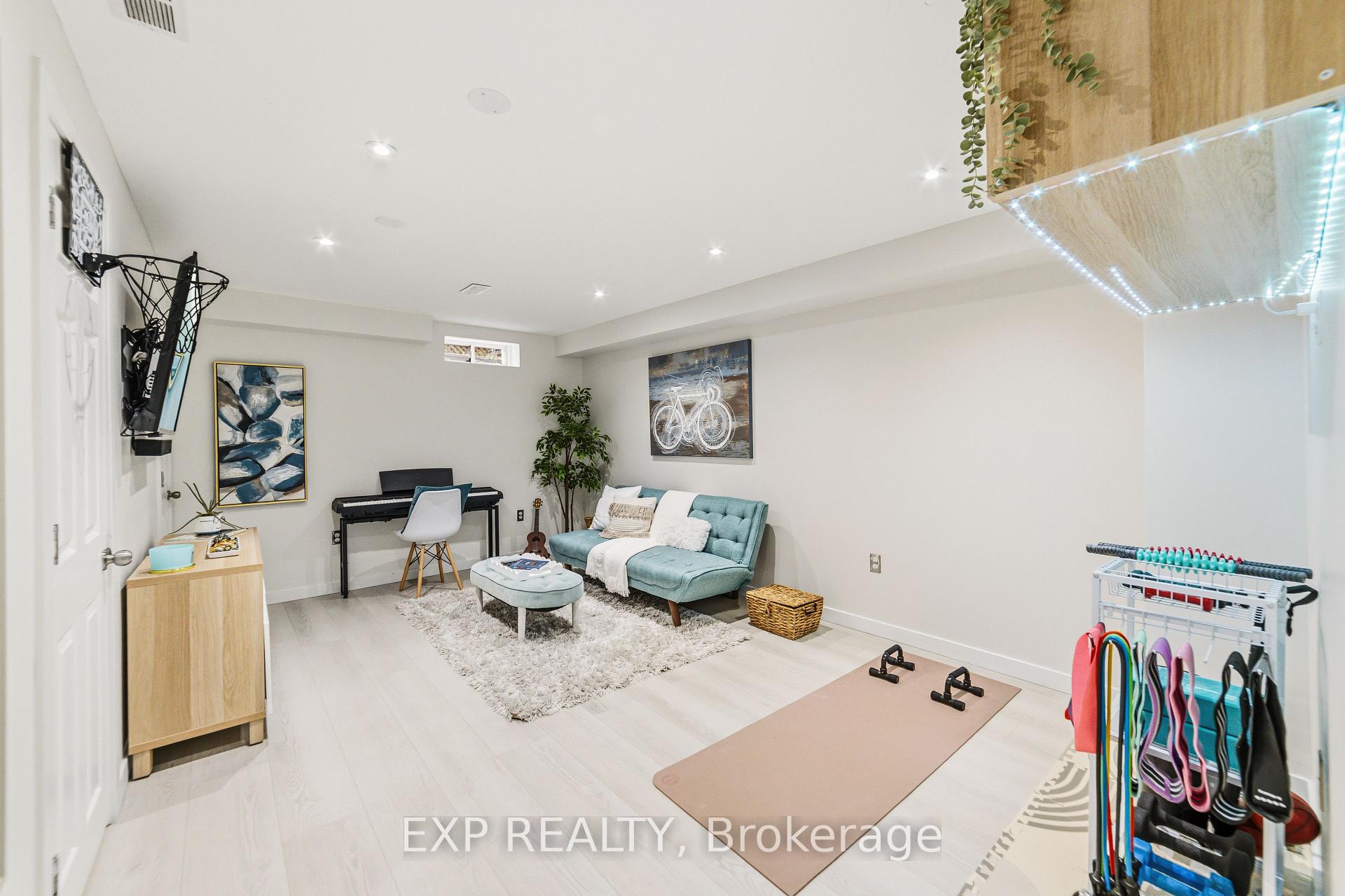 Photo 21 of 4368 Fairview Street, Burlington, Shoreacres — HOMEH