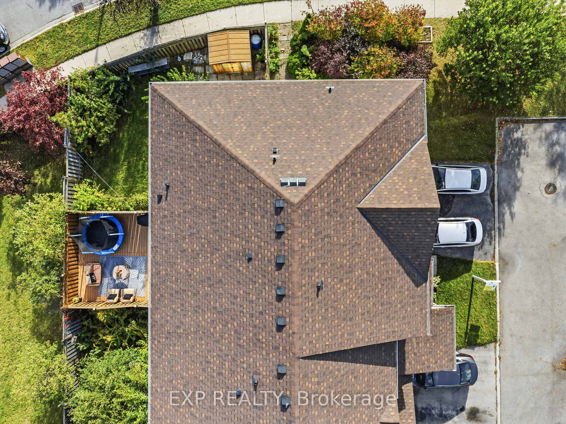 Photo 25 of 4368 Fairview Street, Burlington, Shoreacres — HOMEH