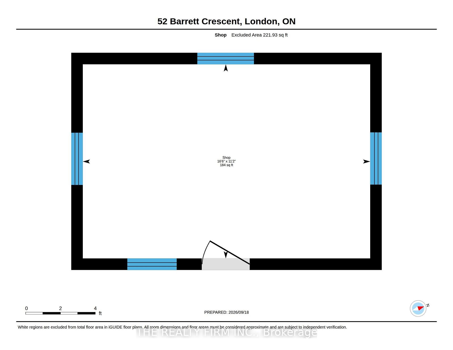 Photo 39 of 52 Barrett Crescent, London, South Y — HOMEH