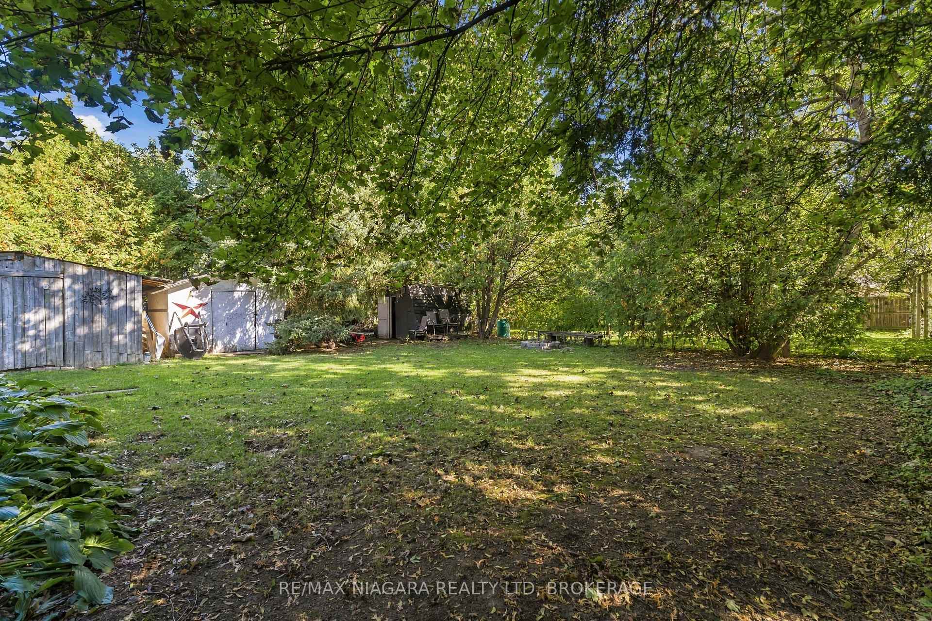 Photo 30 of 4 Walker Avenue, St. Catharines, Vine/Linwell — HOMEH
