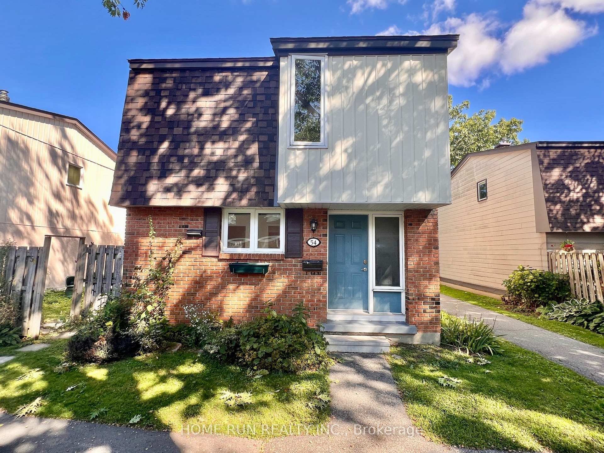 Photo of Unit 54, 3240 Southgate Road W