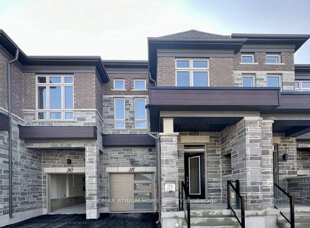 Photo 1 of 88 Tempel Street, Richmond Hill, Rural Richmond Hill — HOMEH