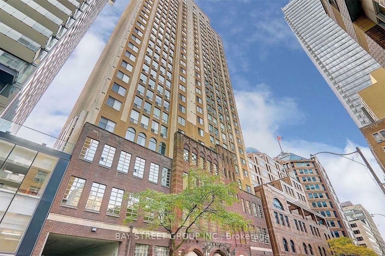 Photo of 25 Grenville Street