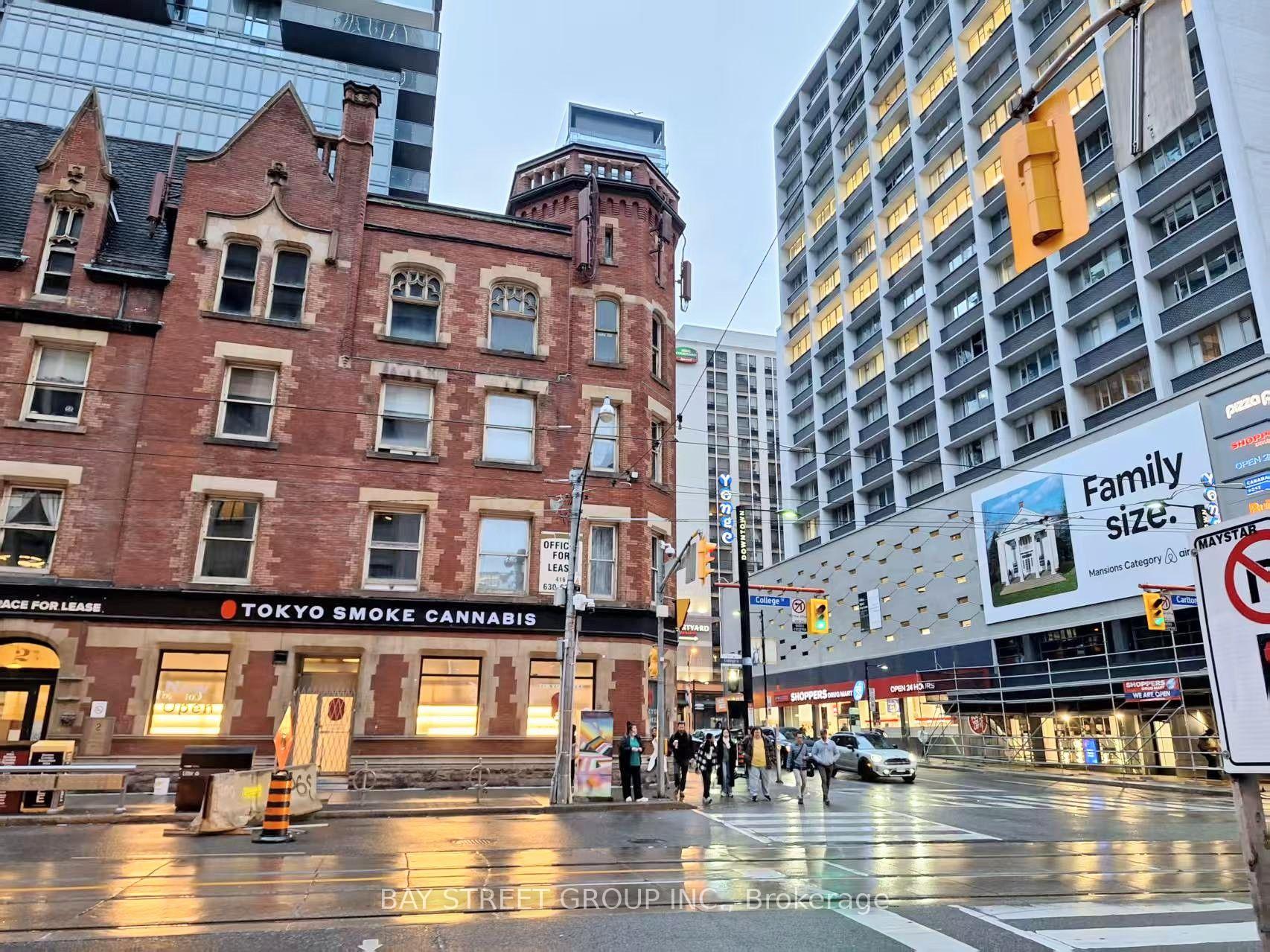 Photo 10 of 25 Grenville Street, Toronto, Bay Street Corridor — HOMEH
