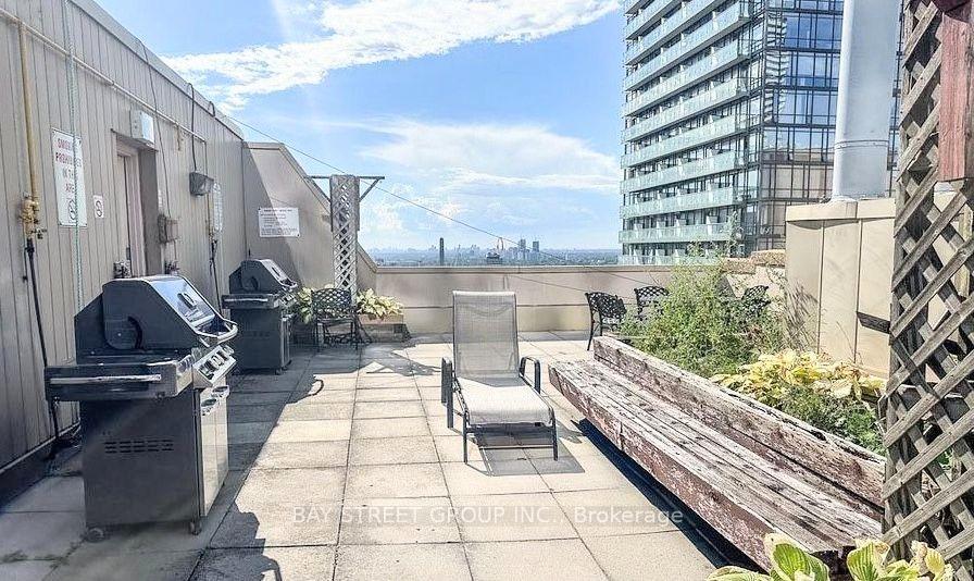 Photo 34 of 25 Grenville Street, Toronto, Bay Street Corridor — HOMEH