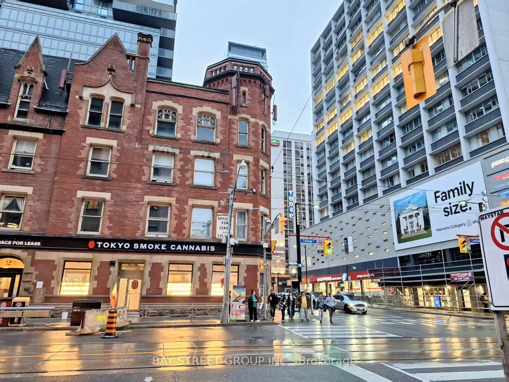Photo 7 of 25 Grenville Street, Toronto, Bay Street Corridor — HOMEH