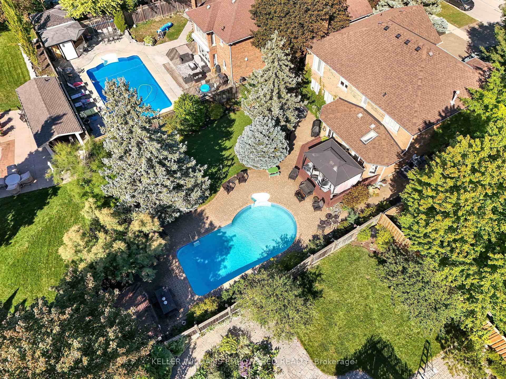 Photo 10 of 69 Galloway Drive, Vaughan, East Woodbridge — HOMEH