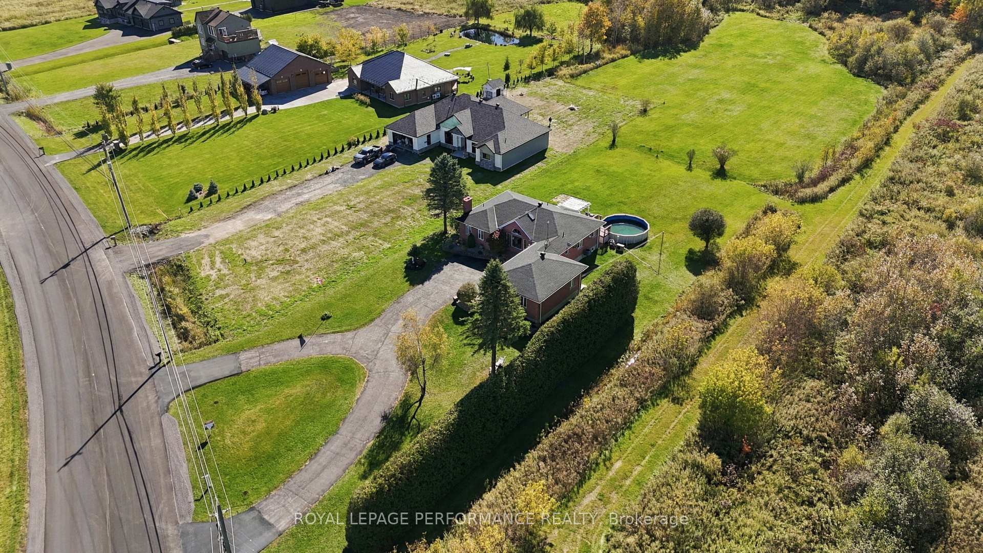 Photo 37 of 3370 Front Road, Champlain, Champlain Twp — HOMEH