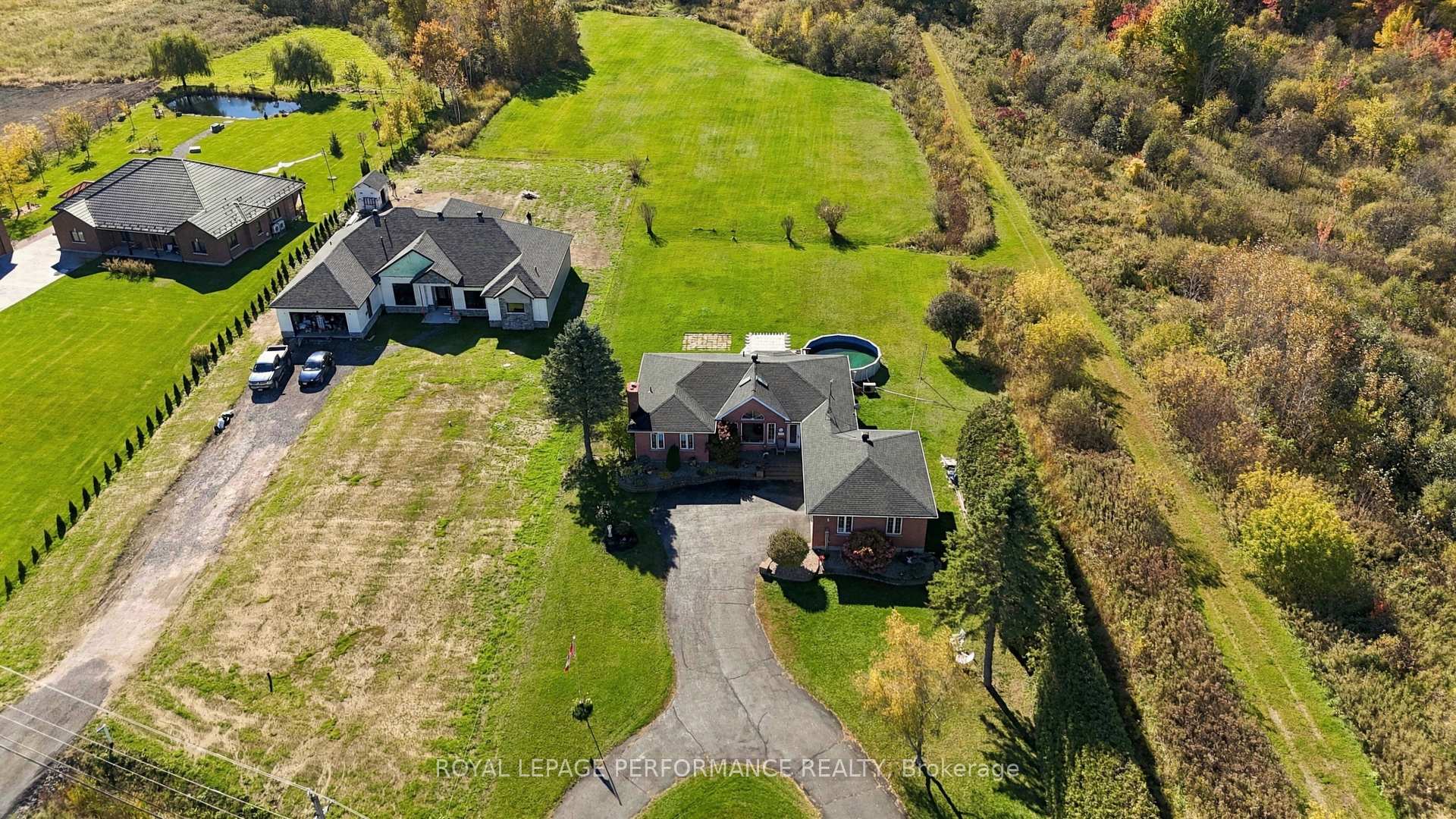 Photo 38 of 3370 Front Road, Champlain, Champlain Twp — HOMEH
