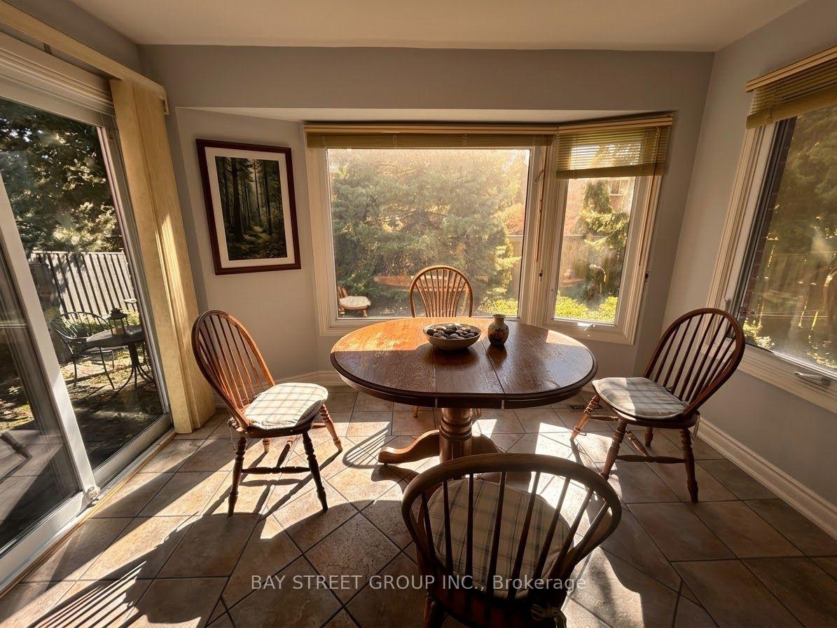 Photo 3 of 37 Garnish green Grove, Markham, Markham Village — HOMEH