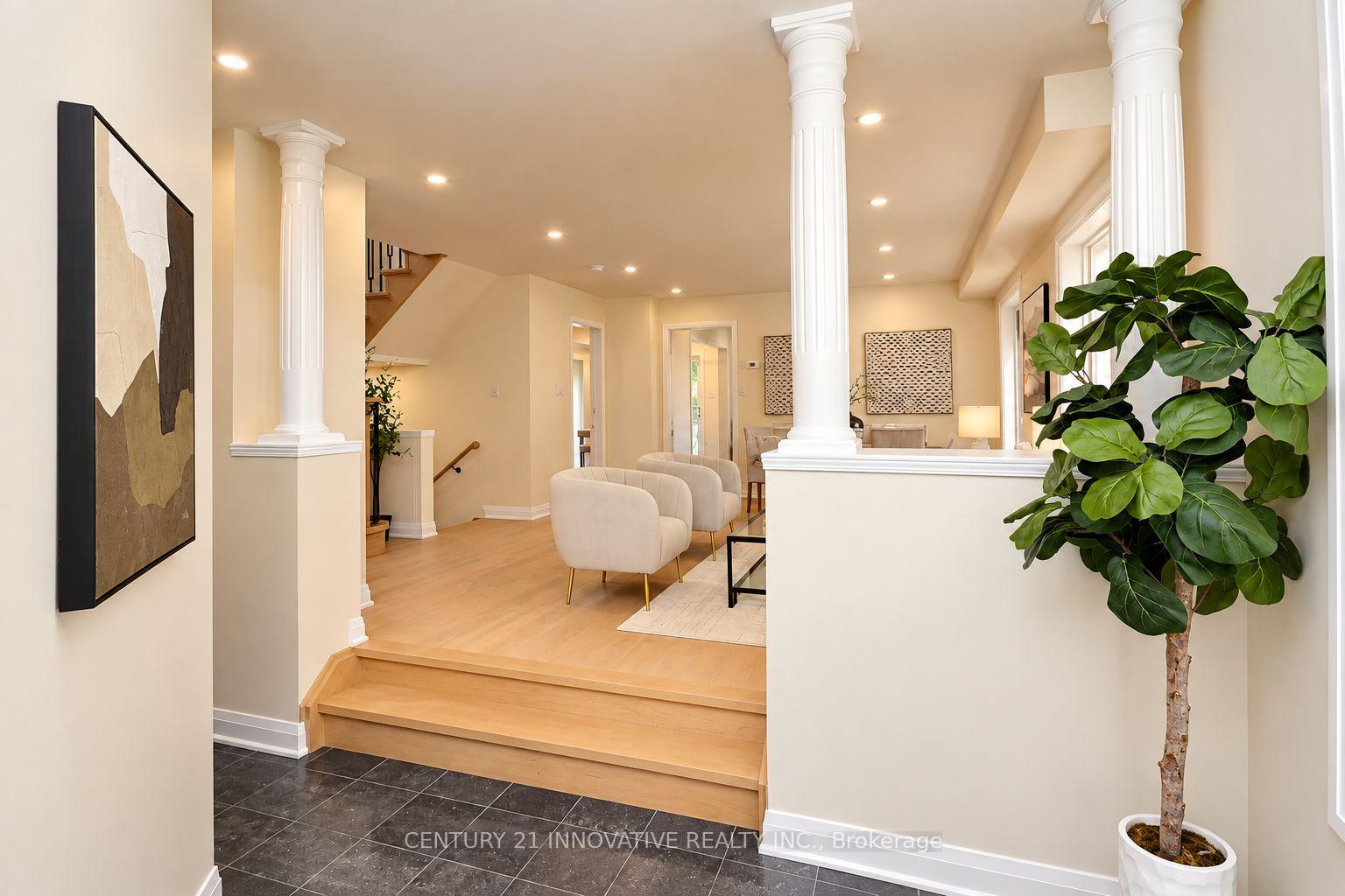 Photo 4 of 5151 Oscar Peterson Boulevard, Mississauga, Churchill Meadows — HOMEH