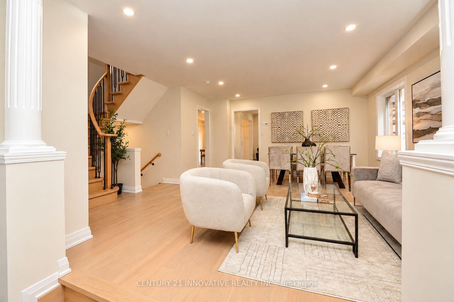 Photo 5 of 5151 Oscar Peterson Boulevard, Mississauga, Churchill Meadows — HOMEH