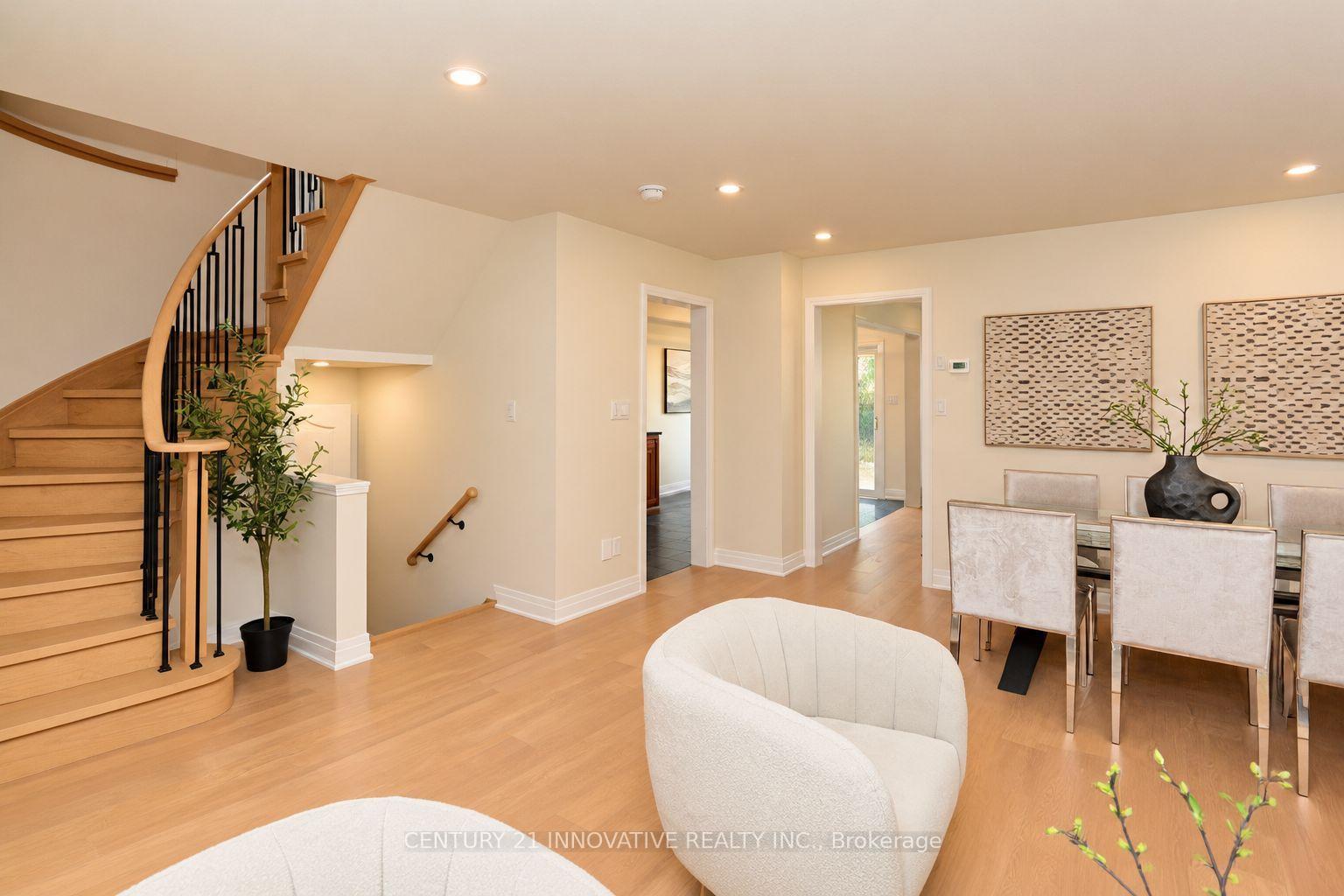 Photo 6 of 5151 Oscar Peterson Boulevard, Mississauga, Churchill Meadows — HOMEH