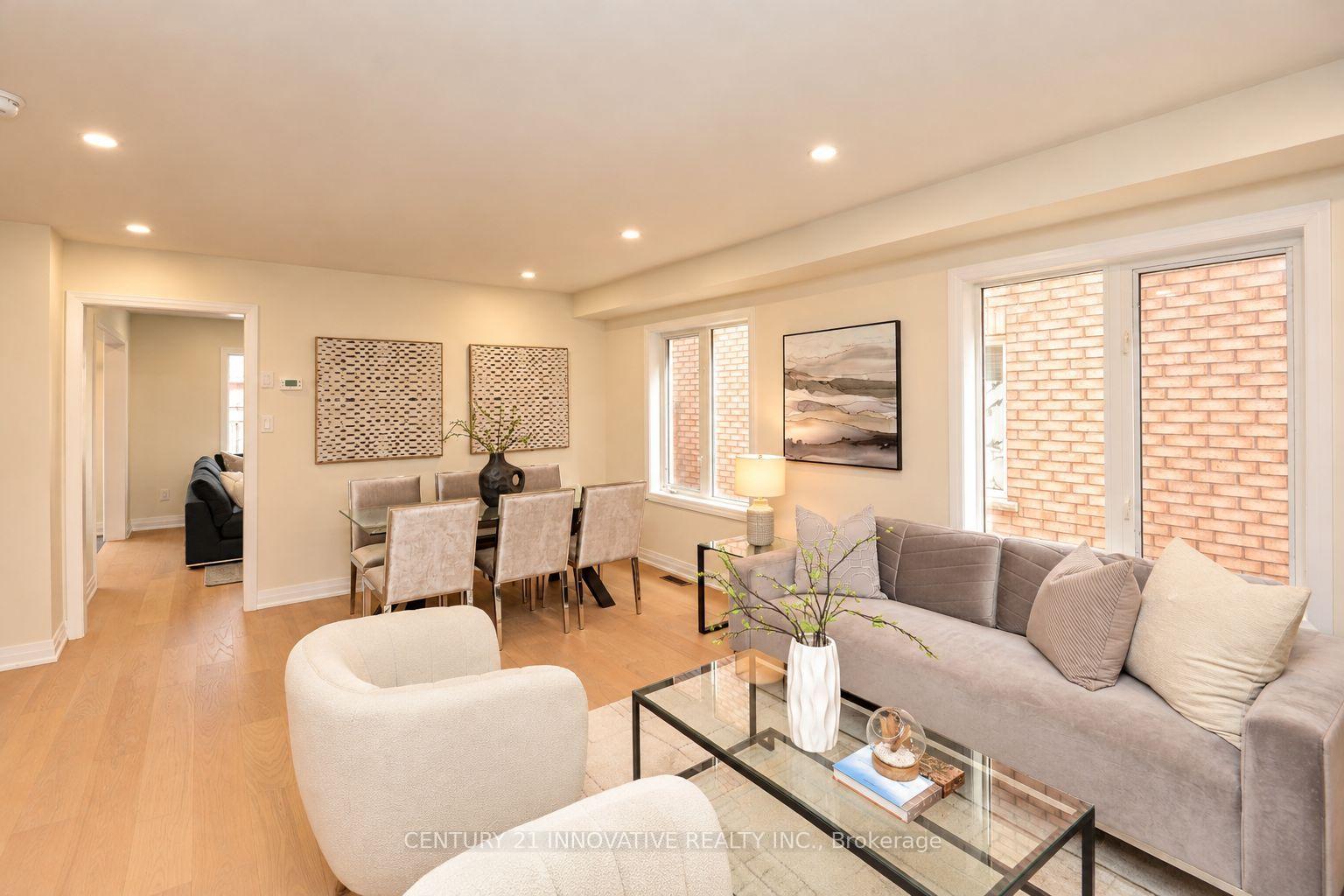 Photo 7 of 5151 Oscar Peterson Boulevard, Mississauga, Churchill Meadows — HOMEH