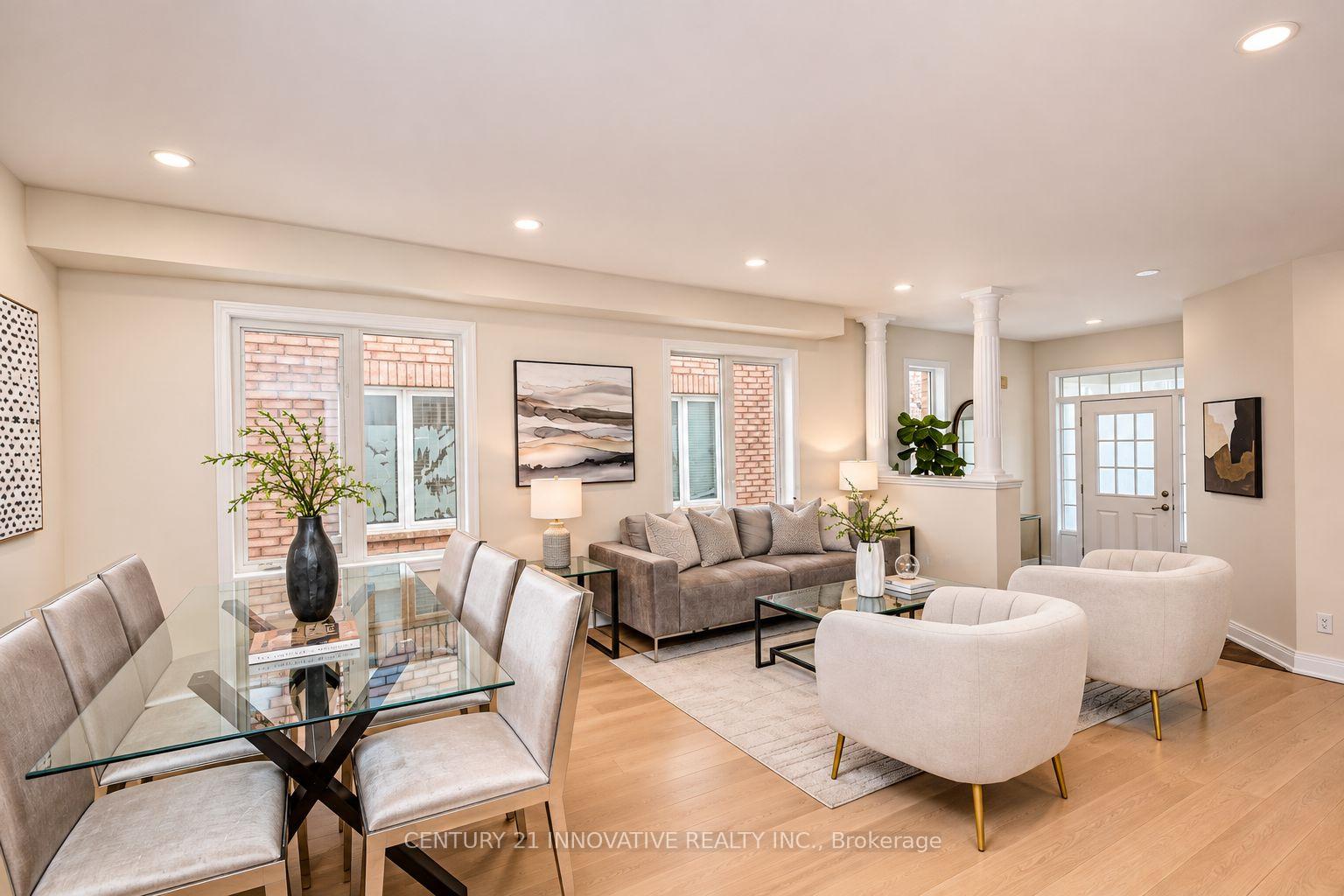 Photo 8 of 5151 Oscar Peterson Boulevard, Mississauga, Churchill Meadows — HOMEH