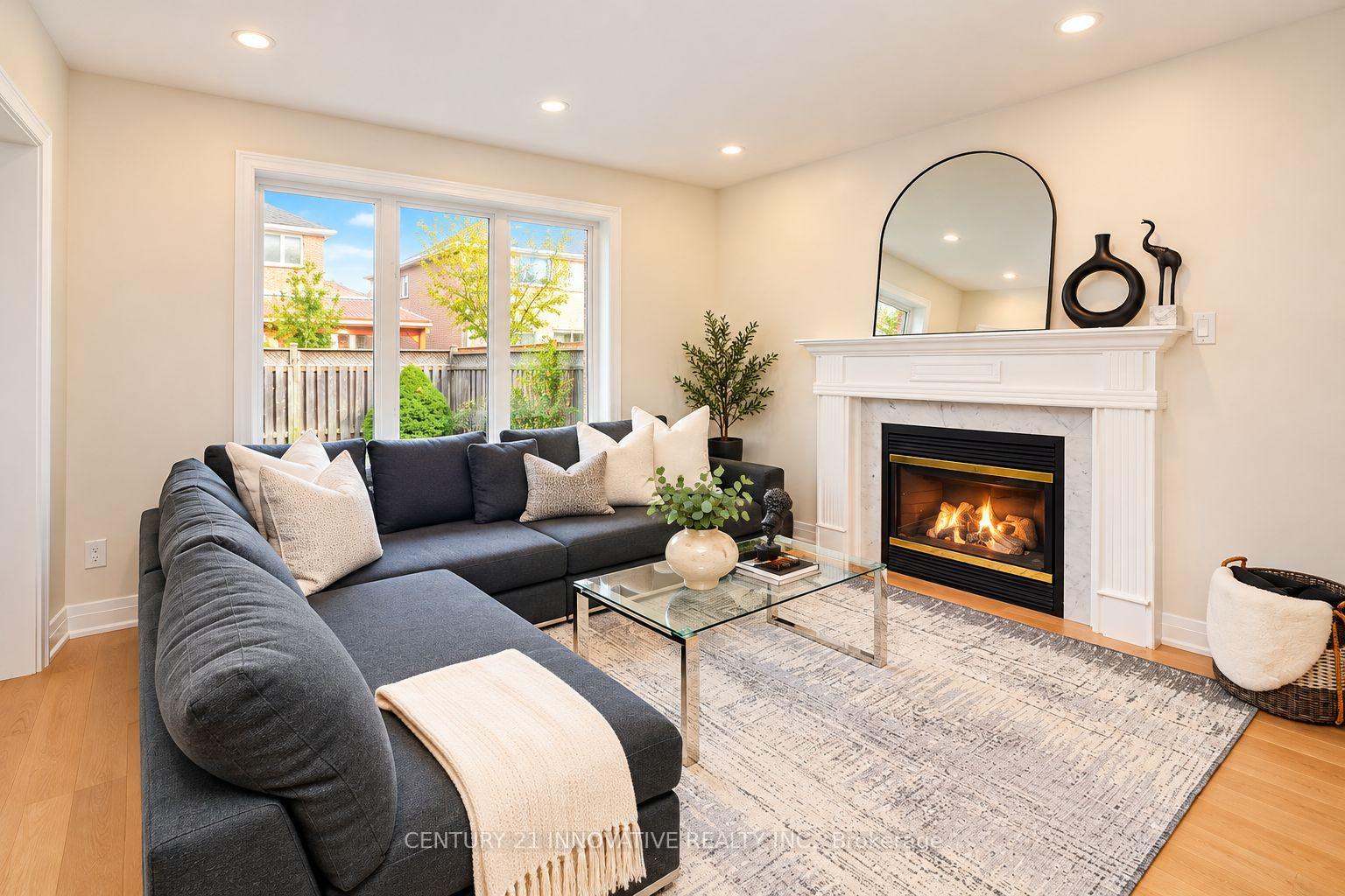 Photo 11 of 5151 Oscar Peterson Boulevard, Mississauga, Churchill Meadows — HOMEH