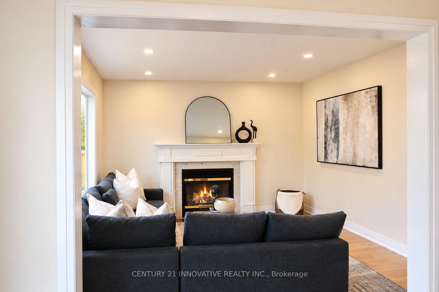 Photo 14 of 5151 Oscar Peterson Boulevard, Mississauga, Churchill Meadows — HOMEH