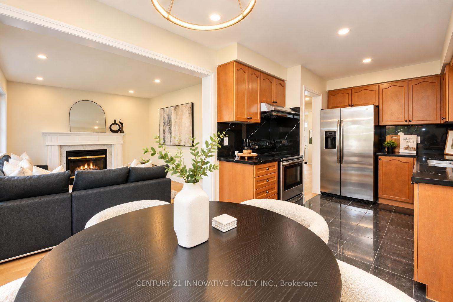Photo 16 of 5151 Oscar Peterson Boulevard, Mississauga, Churchill Meadows — HOMEH