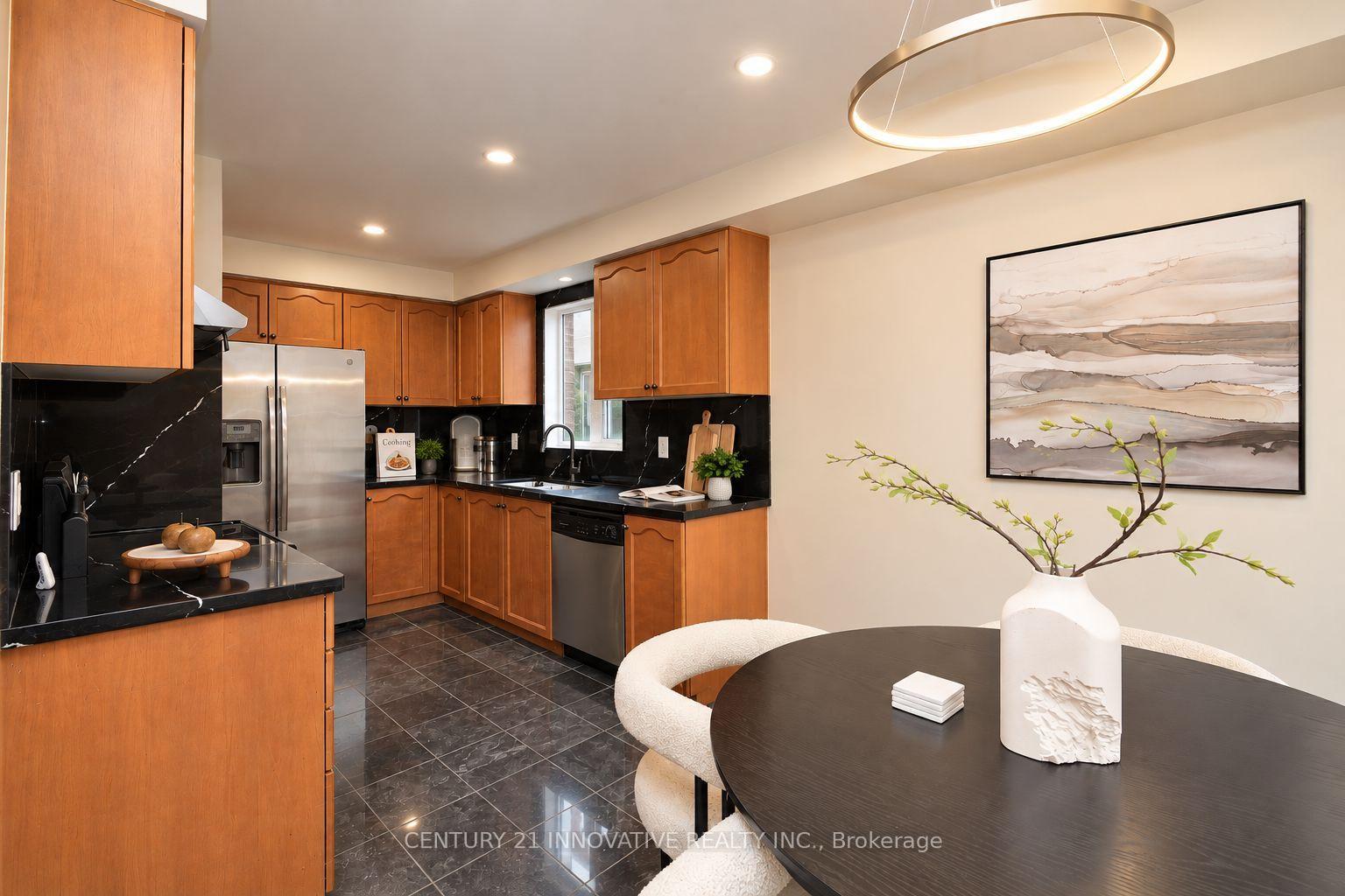 Photo 17 of 5151 Oscar Peterson Boulevard, Mississauga, Churchill Meadows — HOMEH