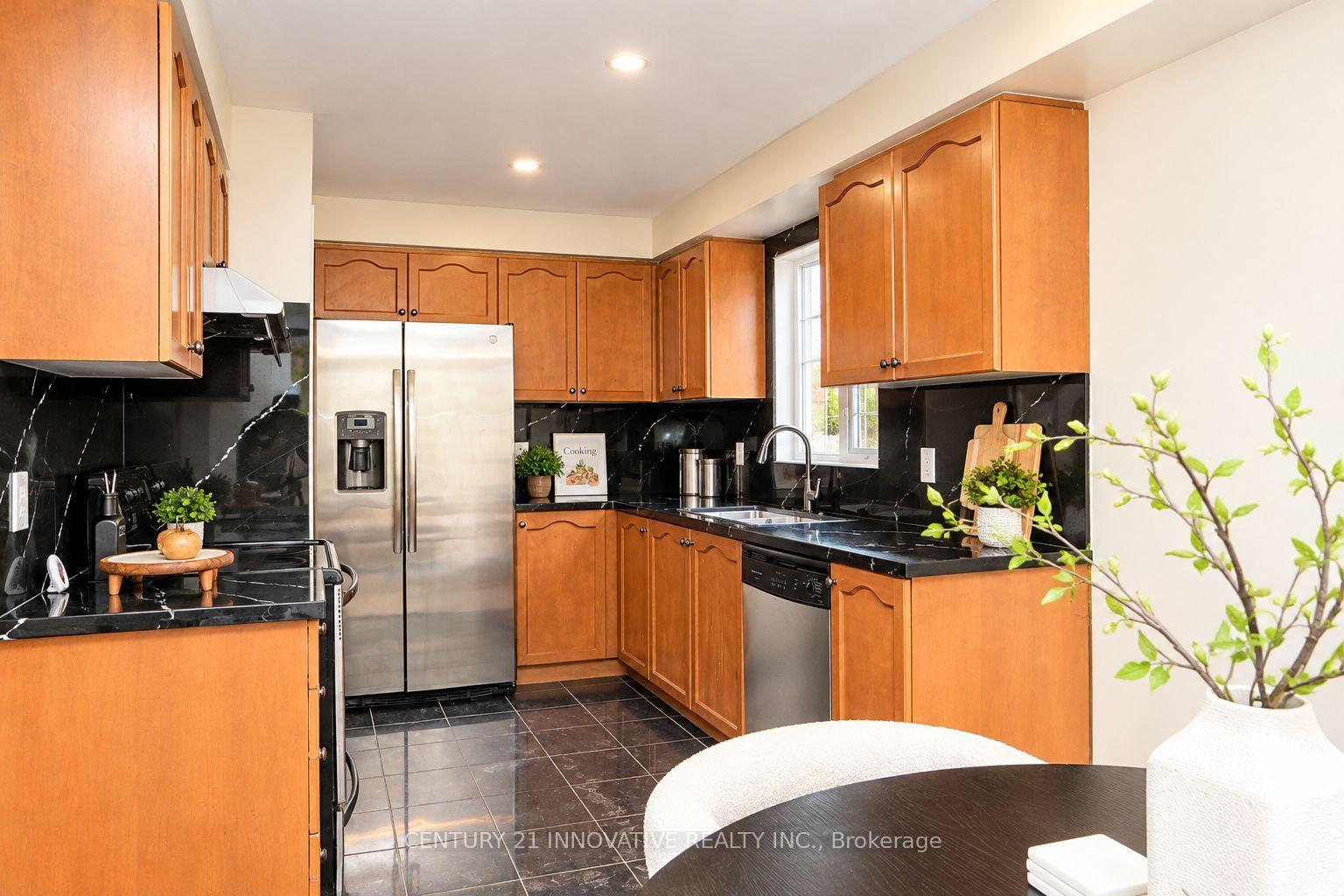 Photo 18 of 5151 Oscar Peterson Boulevard, Mississauga, Churchill Meadows — HOMEH