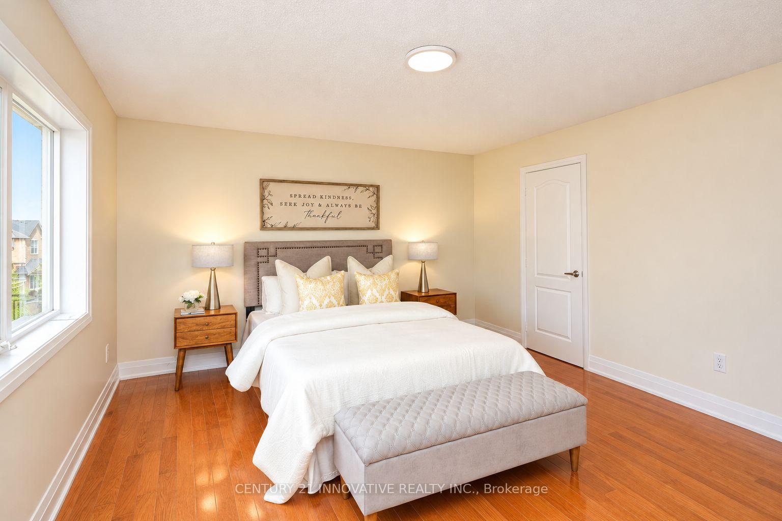 Photo 21 of 5151 Oscar Peterson Boulevard, Mississauga, Churchill Meadows — HOMEH