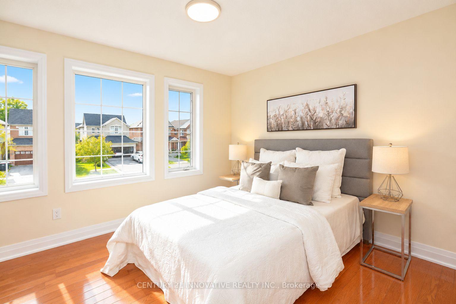 Photo 26 of 5151 Oscar Peterson Boulevard, Mississauga, Churchill Meadows — HOMEH